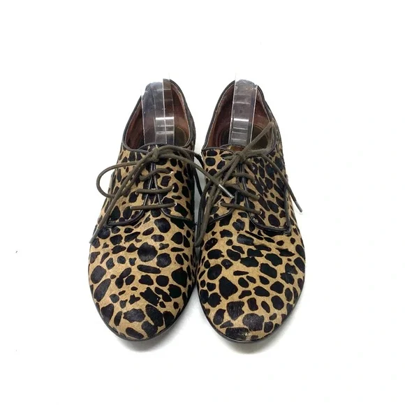 Sam Edelman Oxfords - Picture 2 of 7